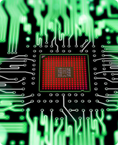 PCB Manufacturing