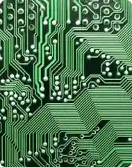 Custom Single Layer Circuit Board Production