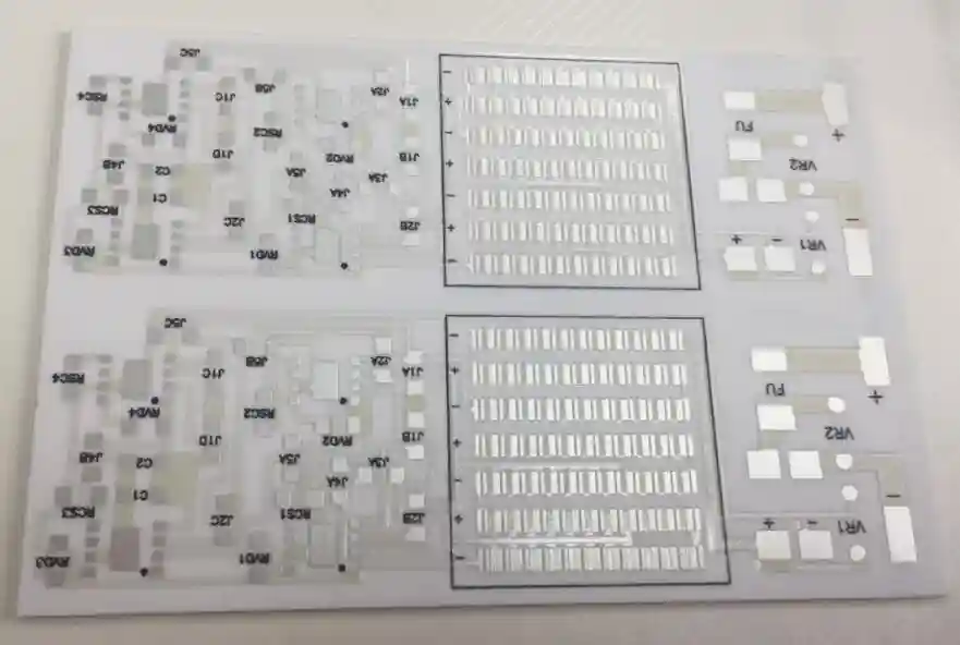 Ceramic PCB Substrate Manufacturer India